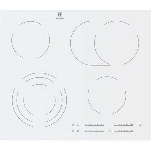Варочная поверхность Electrolux EHF96547IW