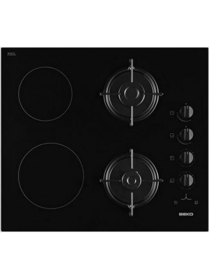 Варочная поверхность Beko HISM 64120 S