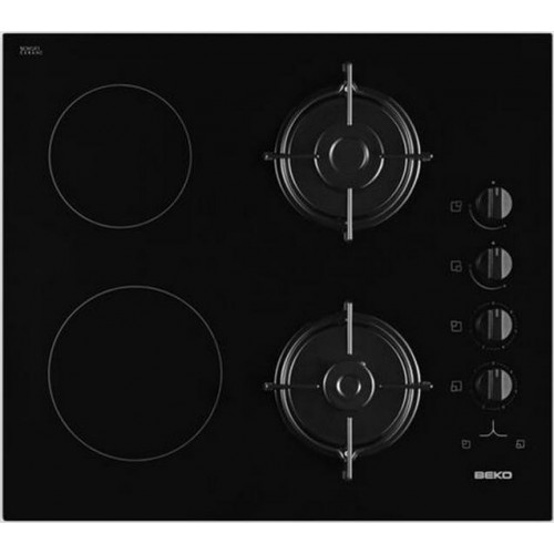 Варочная поверхность Beko HISM 64120 S