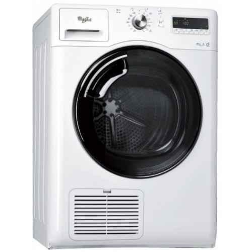 Cушильная машина Whirlpool AZB 9785