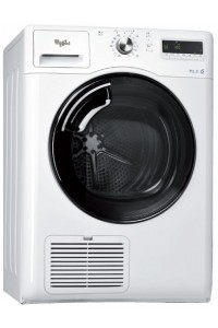 Cушильная машина Whirlpool AZB 9785