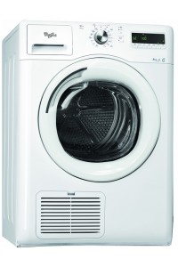 Cушильная машина Whirlpool AZB 8785