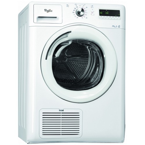 Cушильная машина Whirlpool AZB 8785