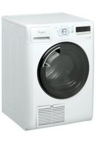 Сушильная машина Whirlpool AZB 8690 P