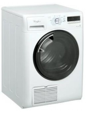 Сушильная машина Whirlpool AZB 8690 P