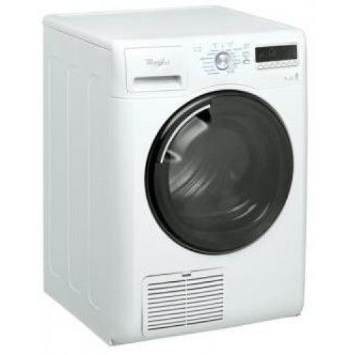 Сушильная машина Whirlpool AZB 8690 P