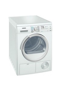 Сушильная машина Siemens WT 66B211 OE