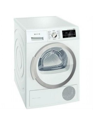 Сушильная машина Siemens WT45W460