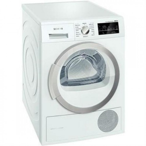 Сушильная машина Siemens WT45W460