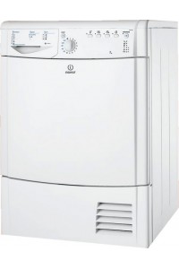 Сушильная машина INDESIT IDCA 735 ECO