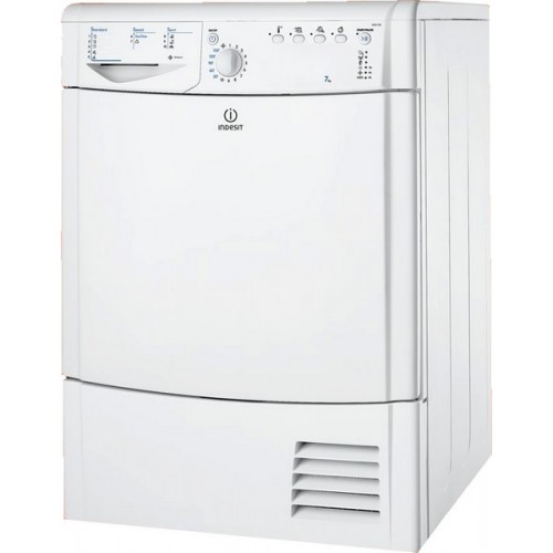 Сушильная машина INDESIT IDCA 735 ECO