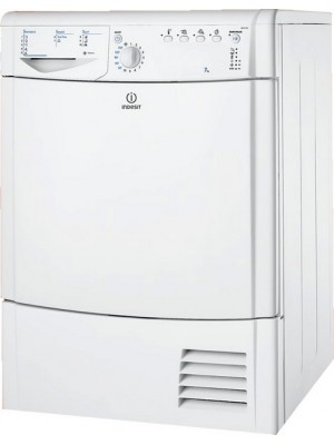 Сушильная машина INDESIT IDCA 735 ECO