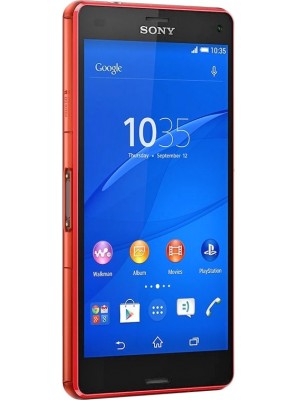 Смартфон Sony Xperia Z3 Compact (Orange)