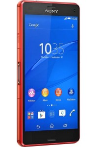 Смартфон Sony Xperia Z3 Compact (Orange)