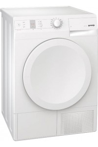 Сушильная машина Gorenje D 844 BH