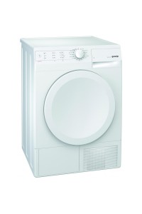 Сушильная машина Gorenje D724BL