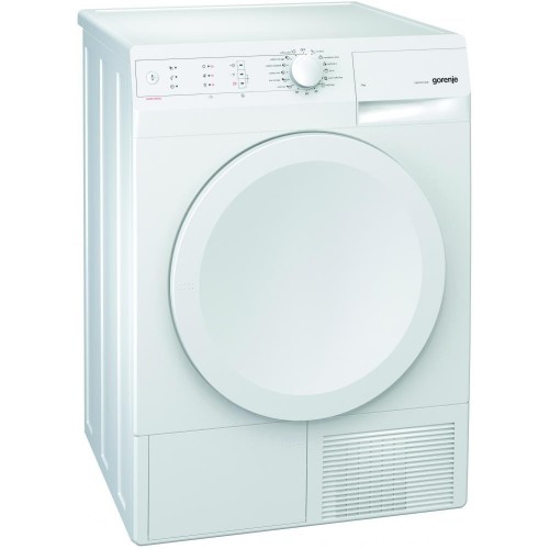 Сушильная машина Gorenje D724BL