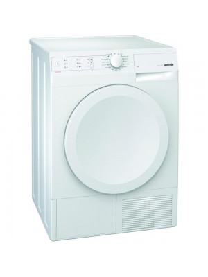 Сушильная машина Gorenje D724BL