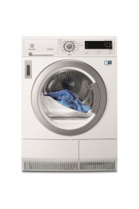 Сушильная машина Electrolux EDH3897SDE