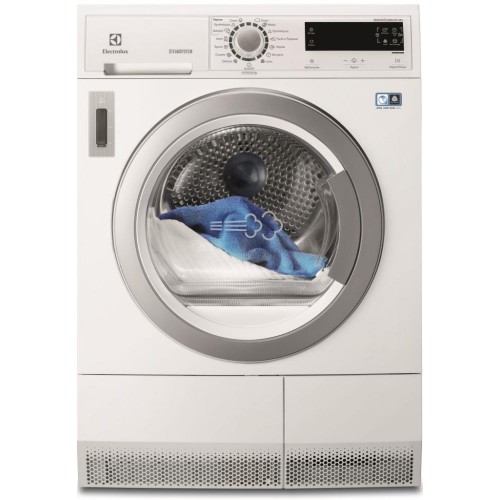 Сушильная машина Electrolux EDH3897SDE