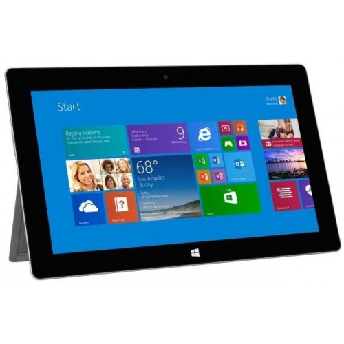 Планшет Microsoft Surface 2 64GB