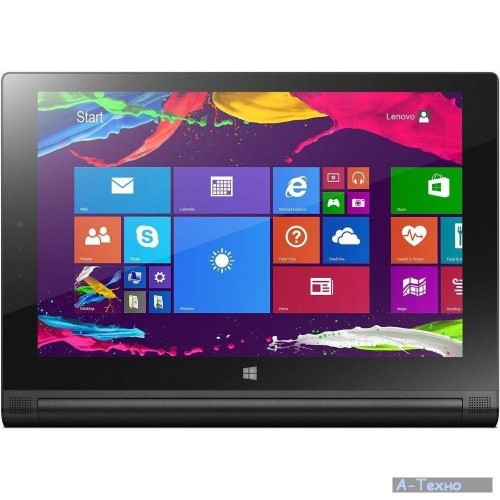 Планшет Lenovo Yoga Tablet 2 1051L (59-429223)