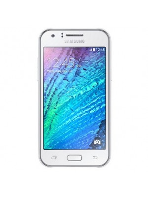 Смартфон Samsung J100H Galaxy J1 (White)