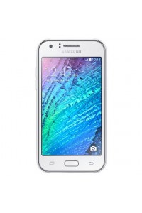 Смартфон Samsung J100H Galaxy J1 (White)