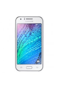 Смартфон Samsung J100H Galaxy J1 (White)