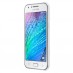 Смартфон Samsung J100H Galaxy J1 (White)