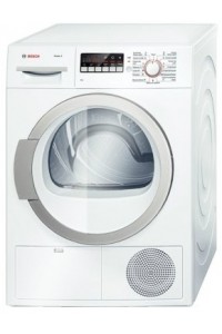 Сушильная машина Bosch WTB 86211 OE