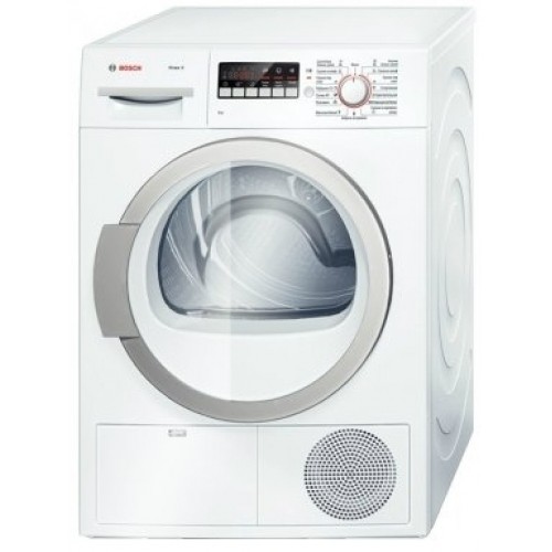 Сушильная машина Bosch WTB 86211 OE