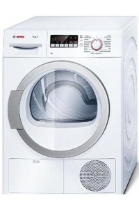 Сушильная машина Bosch WTB 86201 PL