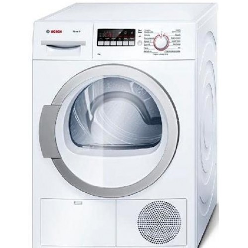 Сушильная машина Bosch WTB 86201 PL