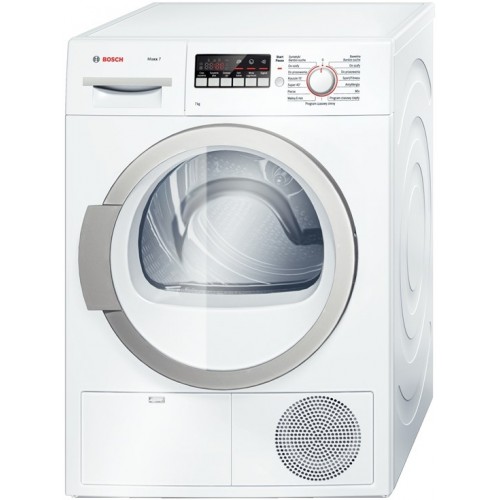 Сушильная машина Bosch WTB 86200 PL