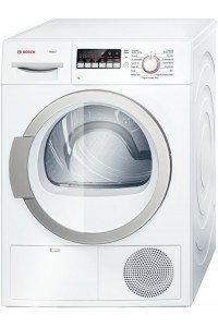 Сушильная машина Bosch WTB 86200 PL