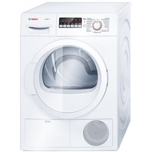 Сушильная машина Bosch WTB 86200 OE