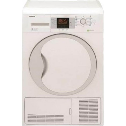 Сушильная машина Beko DPU 8360 X