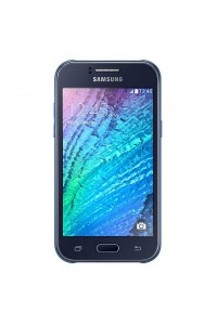 Смартфон Samsung J100H Galaxy J1 (Blue)