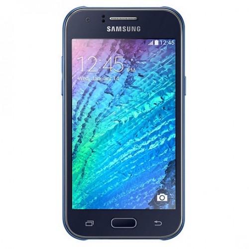 Смартфон Samsung J100H Galaxy J1 (Blue)