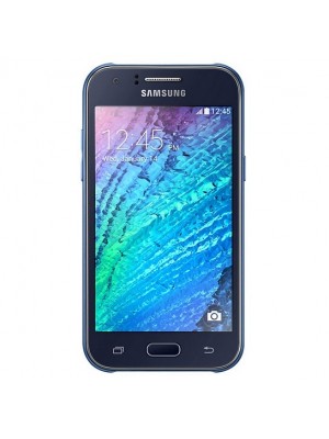 Смартфон Samsung J100H Galaxy J1 (Blue)