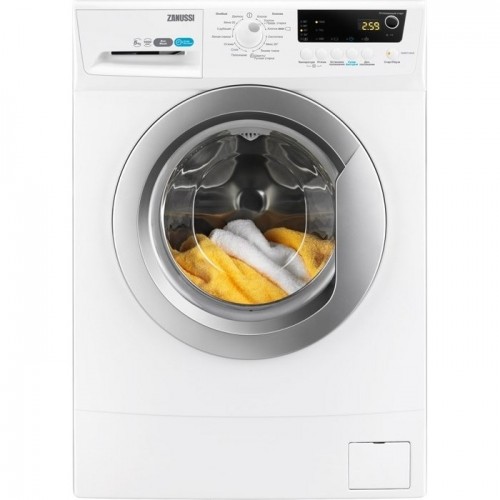 Стиральная машина автоматическая Zanussi ZWSE7100VS