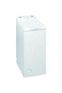 Стиральная машина автоматическая Whirlpool WTLS 60812 ZEN