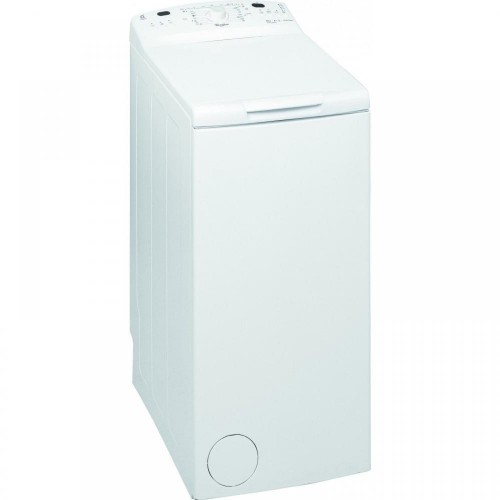 Стиральная машина автоматическая Whirlpool WTLS 60812 ZEN