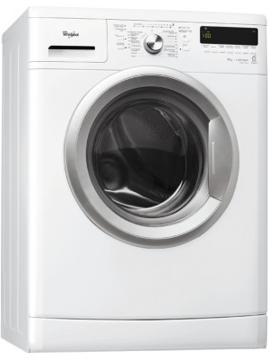 Стиральная машина узкая WHIRLPOOL AWSX 73213