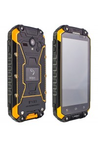 Смартфон Sigma mobile X-treme PQ33