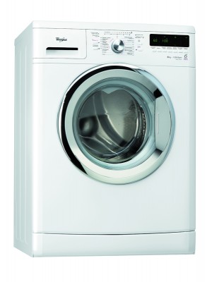 Стиральная машина узкая WHIRLPOOL AWSC 63213