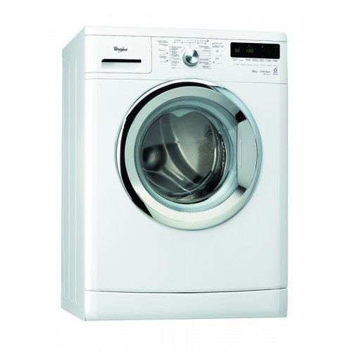 Стиральная машина узкая WHIRLPOOL AWSC 63213