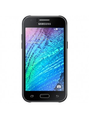 Смартфон Samsung J100H Galaxy J1 (Black)