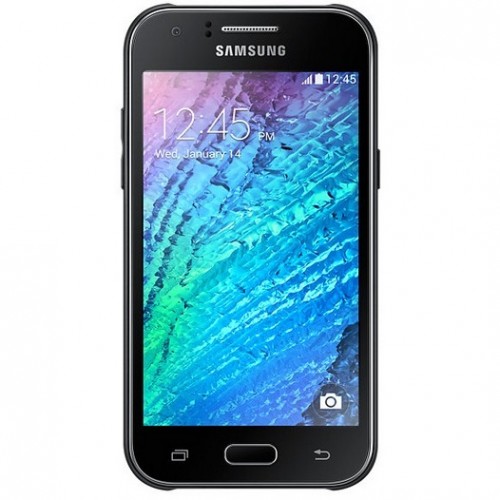 Смартфон Samsung J100H Galaxy J1 (Black)